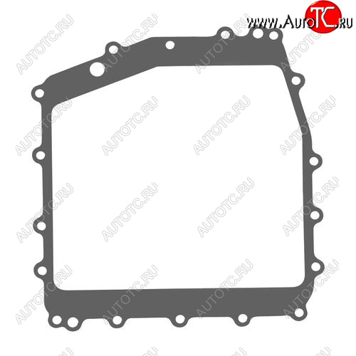 749 р. Kawasaki ZX-6R 2007-2015 ZX-636R 2013-  прокладка крышки поддона 11061-0253  000k-057  с доставкой в г. Майкоп