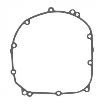 599 р. Kawasaki KLZ1000, ZR9001000 ZX1000 10-17 прокладка крышки сцепления 11061-0404   000k-058  с доставкой в г. Майкоп. Увеличить фотографию 1