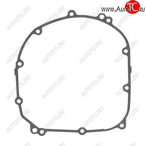 599 р. Kawasaki KLZ1000, ZR9001000 ZX1000 10-17 прокладка крышки сцепления 11061-0404   000k-058  с доставкой в г. Майкоп