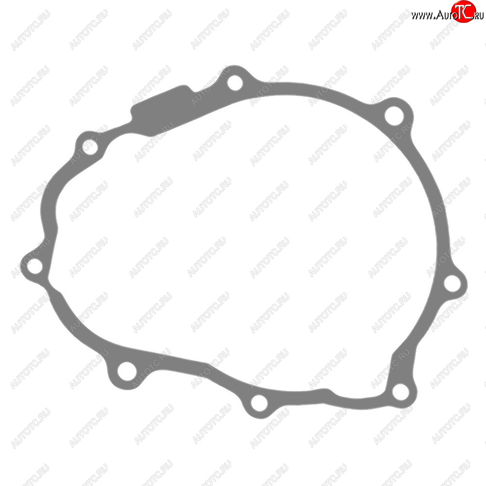 275 р. Yamaha WR250F 03-13 прокладка крышки генератора 5UM-15451-00-00  000y-108  с доставкой в г. Майкоп