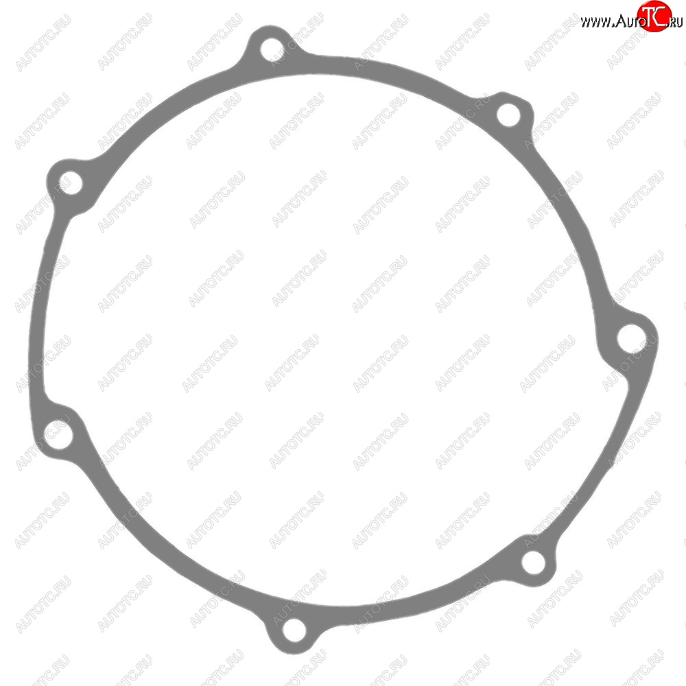 250 р. Yamaha WR250F 01-13 YZ250F 01-13 прокладка крышки сцепления 5NL-15453-00-00  000y-109  с доставкой в г. Майкоп