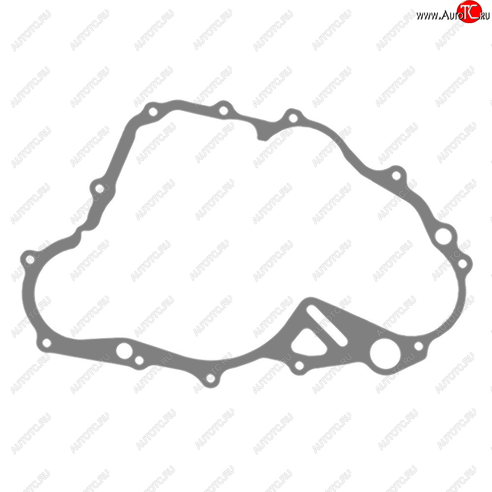 479 р. Yamaha WR250F 15-18 YZ250F 14-18 прокладка правой половины картера 1SM-15462-00-00  000y-111  с доставкой в г. Майкоп