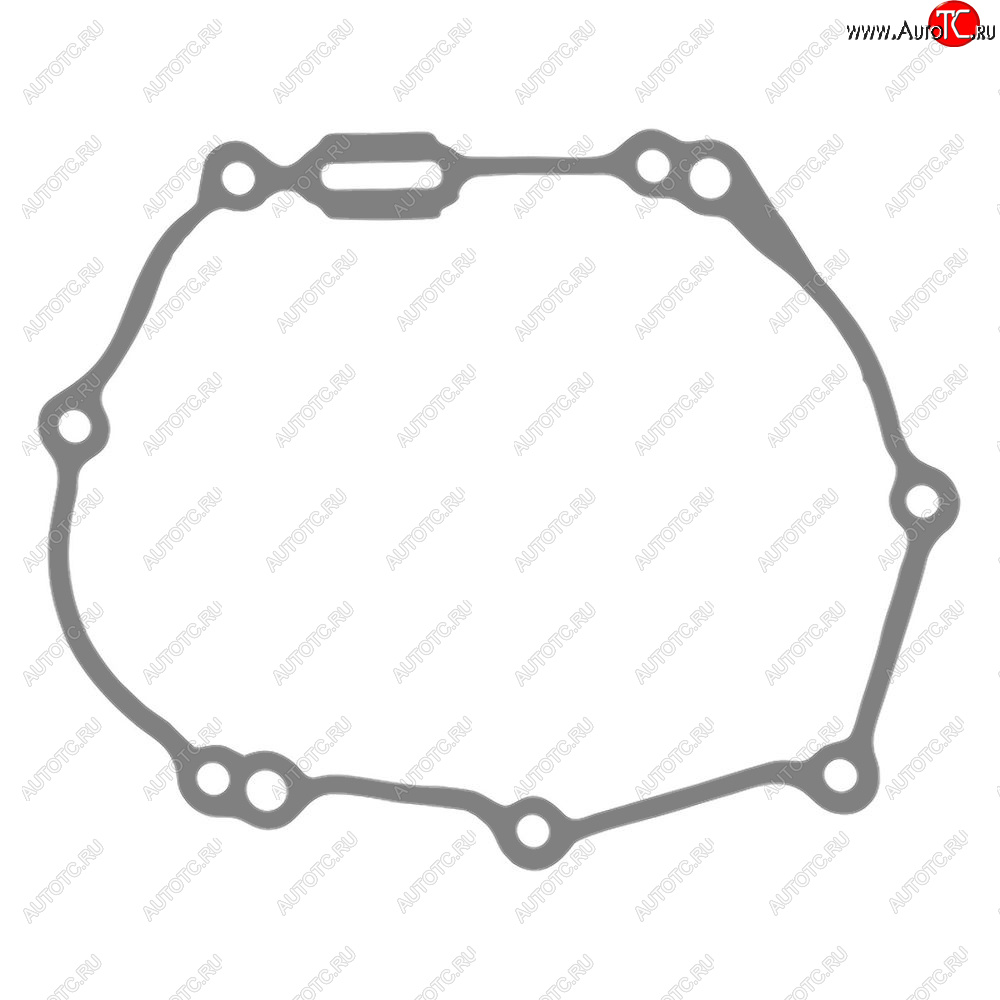 329 р. Yamaha WR250F 15-18 YZ250F 14-18 прокладка крышки генератора 1SM-15451-00-00  000y-113  с доставкой в г. Майкоп
