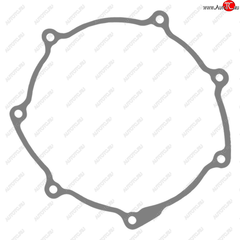 250 р. Yamaha WR250F 15-18 YZ250F 14-18 прокладка крышки сцепления 1SM-15453-00-00  000y-114  с доставкой в г. Майкоп