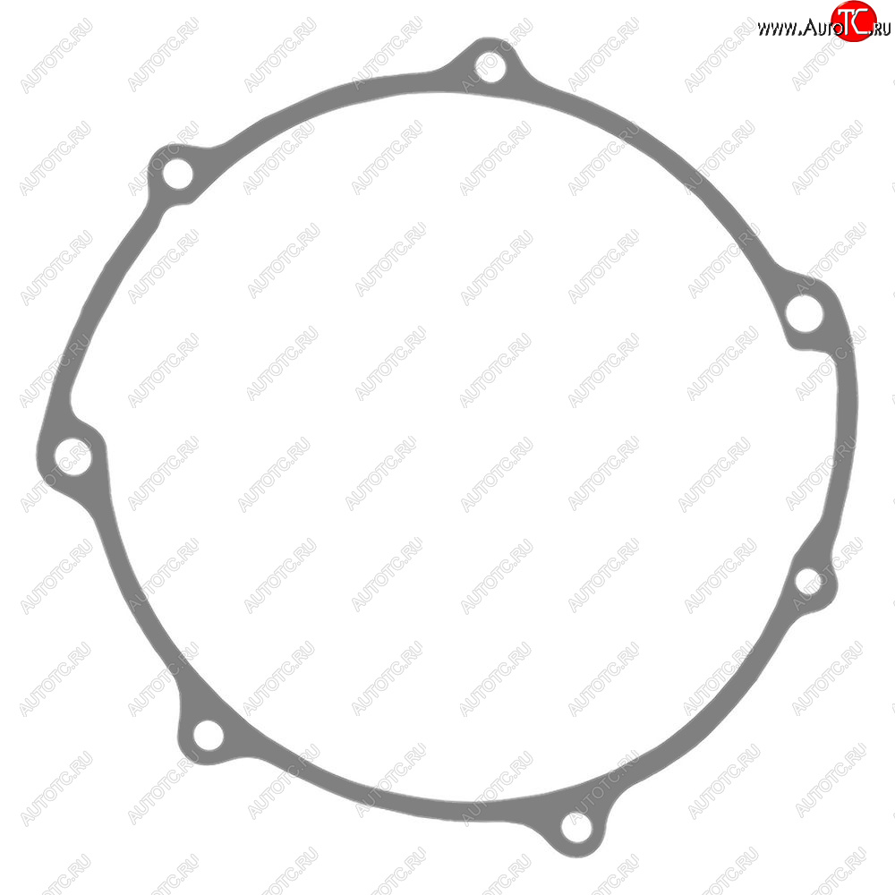 359 р. Yamaha WR400F WRYZ426F 00-02 прокладка крышки сцепления 5JG-15453-00-00  000y-116  с доставкой в г. Майкоп