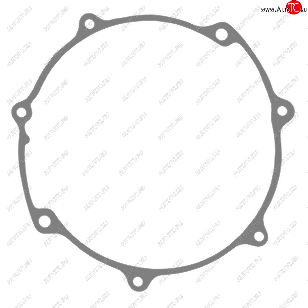299 р. Yamaha YZ450F 03-09 WR450F 03-15 прокладка крышки сцепления 5TA-15453-00-00  000y-119  с доставкой в г. Майкоп