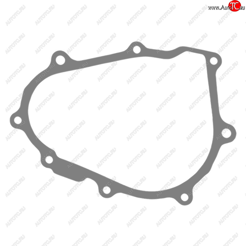 209 р. Yamaha YZ450F 03-05 прокладка крышки генератора 5TA-15451-00-00  000y-120  с доставкой в г. Майкоп