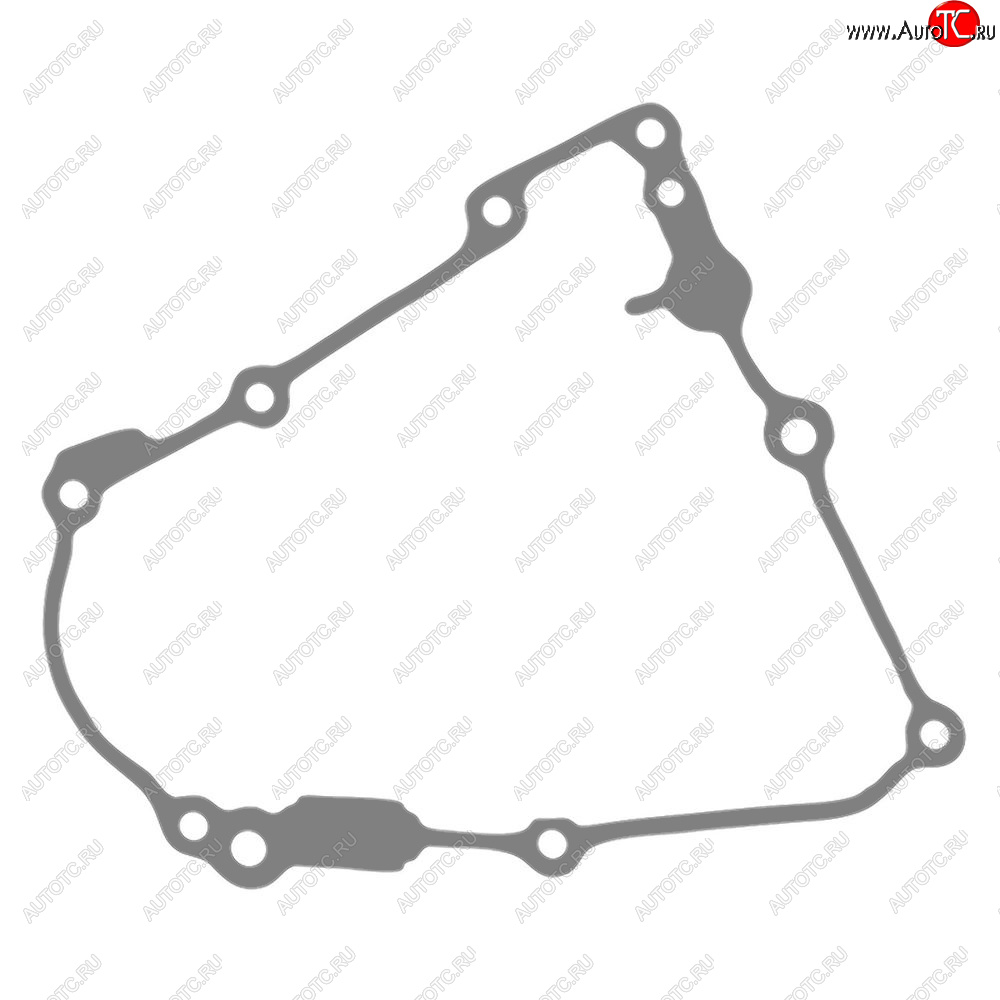 200 р. Yamaha WR450F 07-15, YZ450F 06-09 прокладка крышки генератора 2S2-15451-00-00  000y-123  с доставкой в г. Майкоп