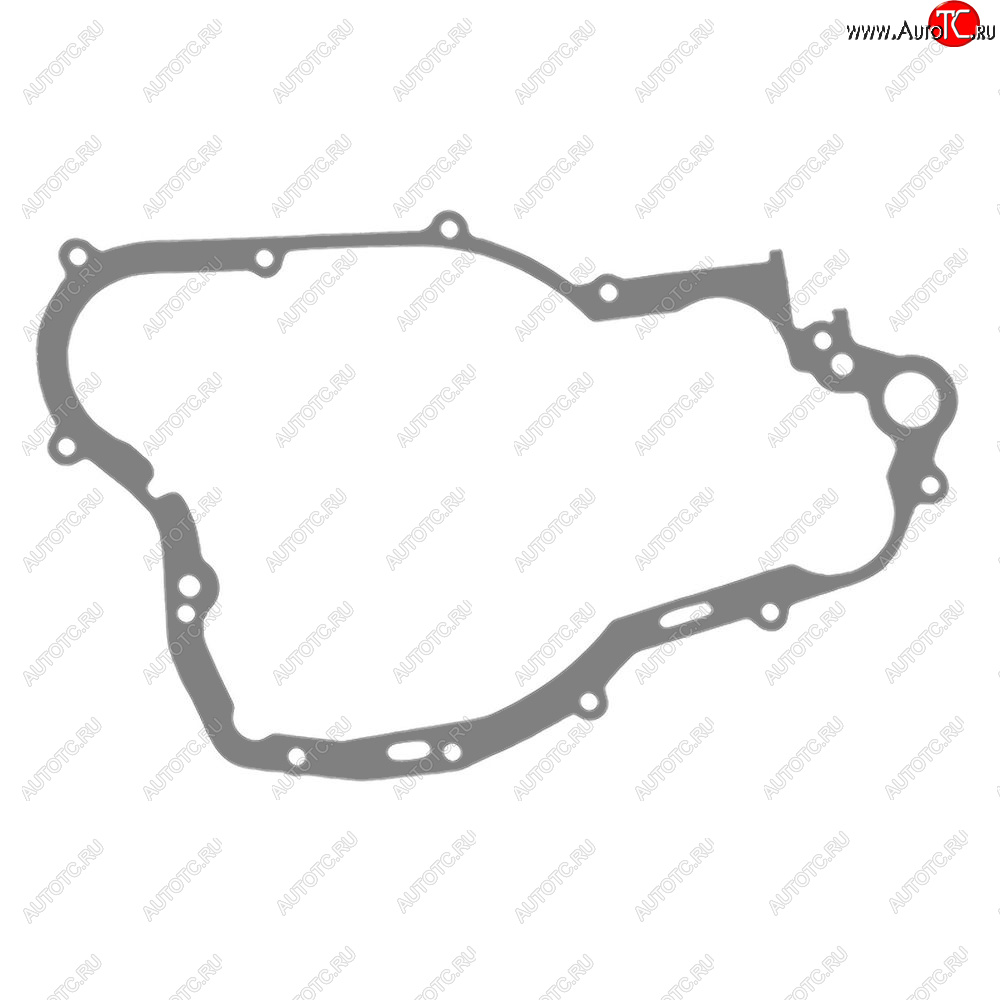 299 р. Yamaha YZ250 99-18, YZ250X 16-18  прокладка половинок картера 5CU-15462-00-00  000y-130  с доставкой в г. Майкоп