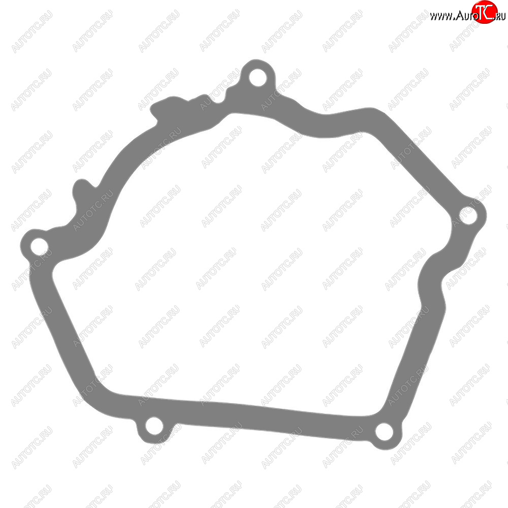 225 р. Yamaha YZ250 99-18, YZ250X 16-18  прокладка крышки генератора 5CU-15451-00-00  000y-131  с доставкой в г. Майкоп