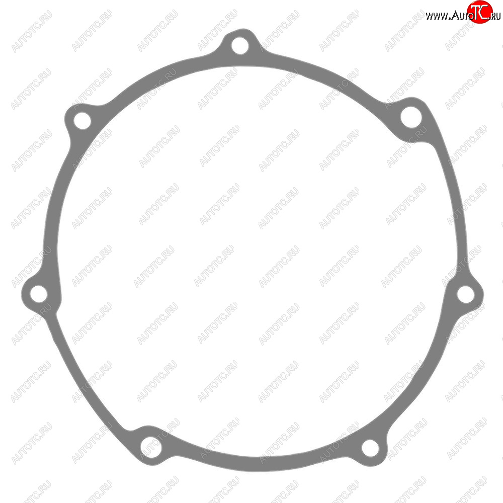 299 р. Yamaha WR250F 01-14, YZ250F 01-13 прокладка крышки сцепления 5NL-15453-00-00  000y-137  с доставкой в г. Майкоп