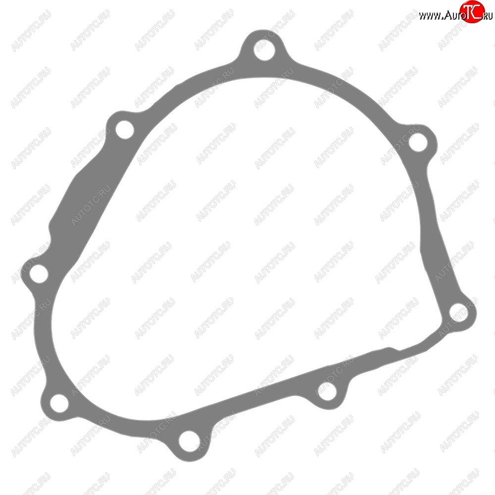 225 р. Yamaha WR250F 01-02, YZ250F 01-13 прокладка крышки генератора 5NL-15451-00-00  000y-139  с доставкой в г. Майкоп