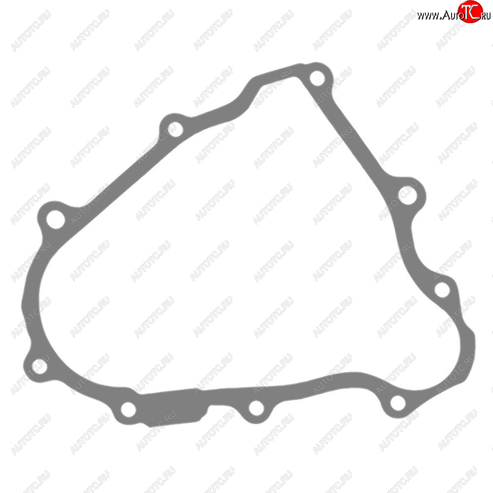 238 р. Yamaha WR450F 03-06 прокладка крышки генератора 5TJ-15451-00-00  000y-141  с доставкой в г. Майкоп