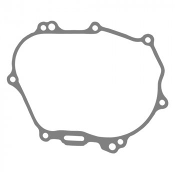 225 р. Yamaha YZF450 14-18 WR450F 16-18 прокладка крышки генератора 1SL-15451-00-00  000y-142  с доставкой в г. Майкоп. Увеличить фотографию 1