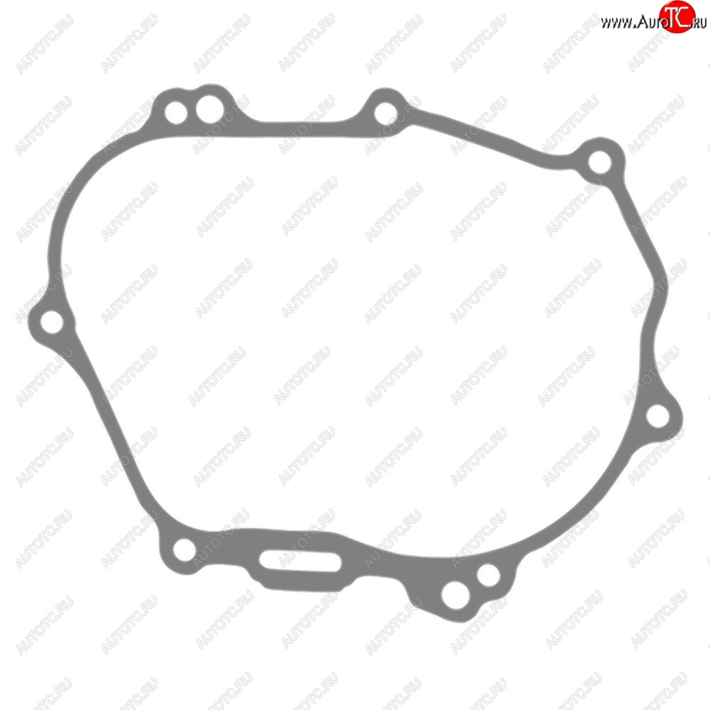 225 р. Yamaha YZF450 14-18 WR450F 16-18 прокладка крышки генератора 1SL-15451-00-00  000y-142  с доставкой в г. Майкоп