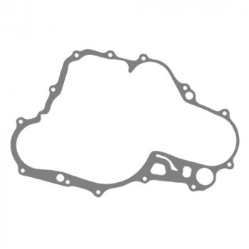 499 р. Yamaha YZF450 14-18 WR450F 16-18 прокладка правой половины картера 1SL-15462-00-00  000y-143  с доставкой в г. Майкоп. Увеличить фотографию 1