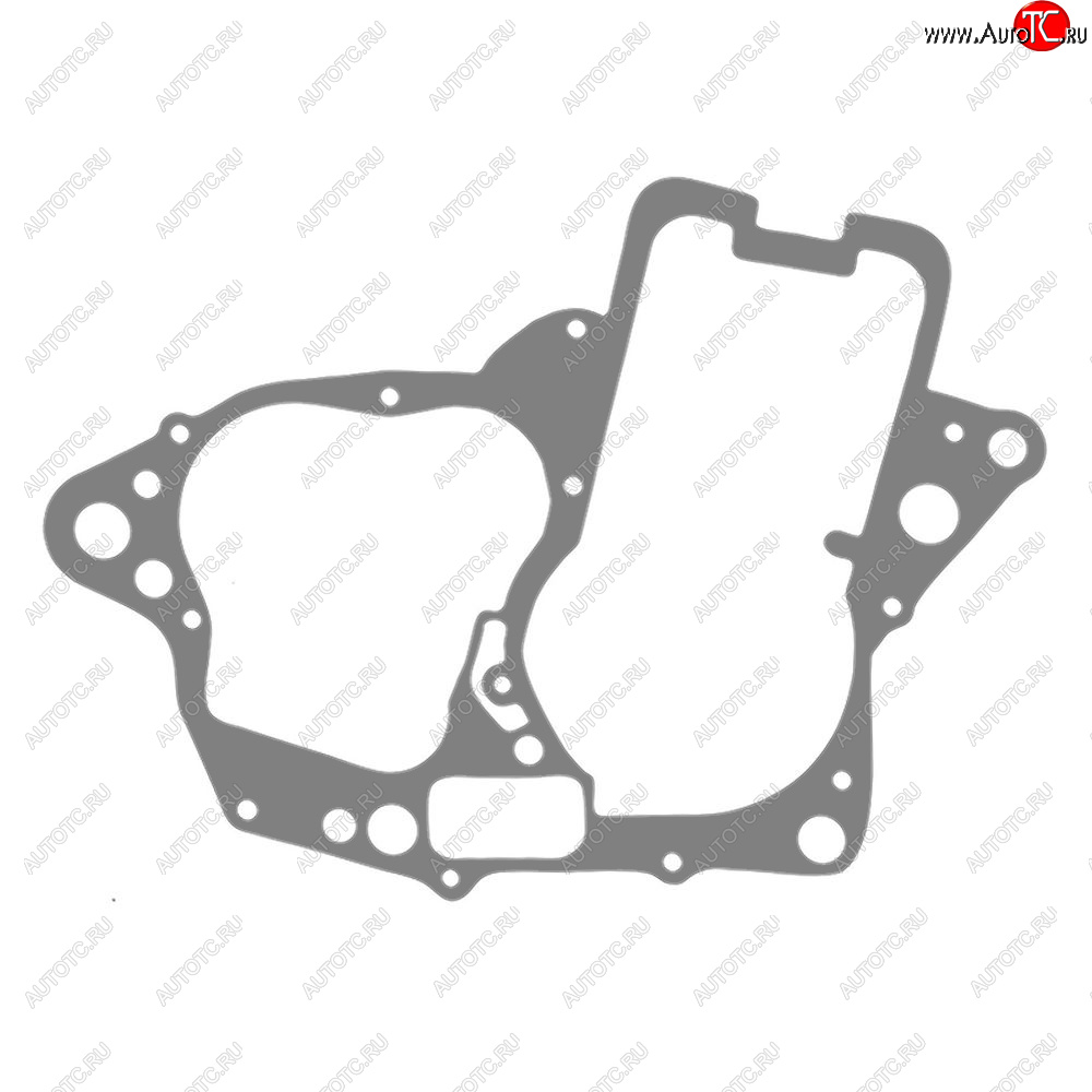 539 р. Suzuki RMZ250 10-15 прокладка половин картера 11481-49H00-000  000s-114  с доставкой в г. Майкоп