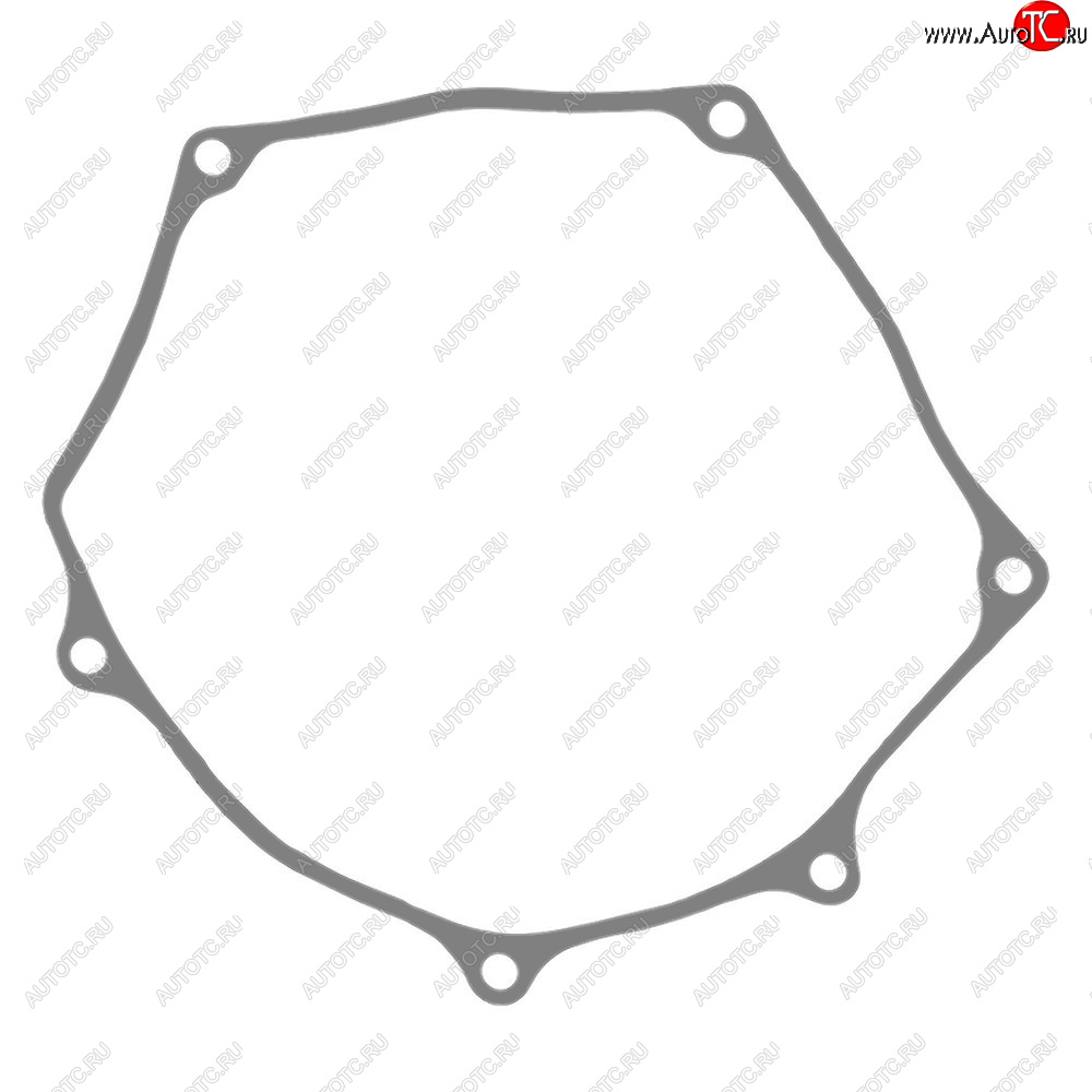 319 р. Suzuki RMZ250 07-17 прокладка крышки сцепления 11484-10H00-000  000s-115  с доставкой в г. Майкоп