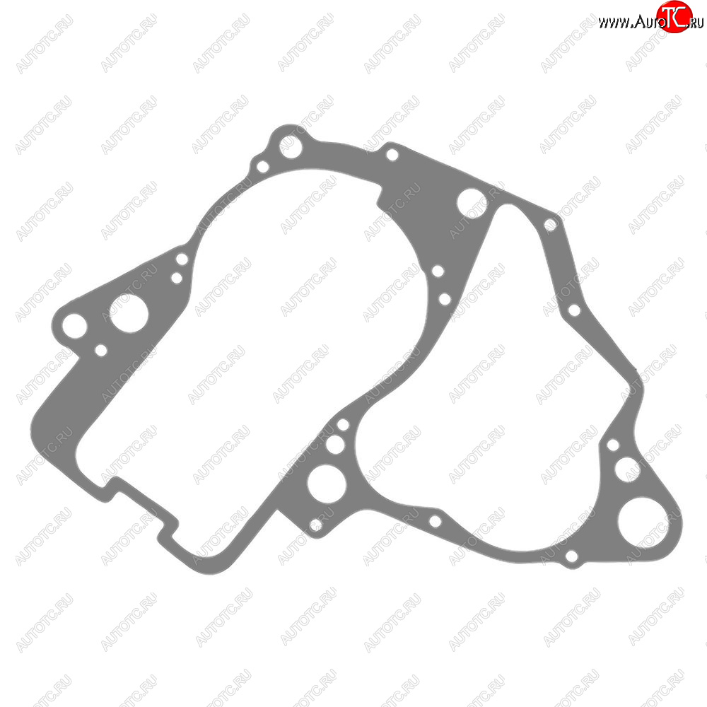 539 р. Suzuki RMZ250 07-09 прокладка половинок картера 11481-10H00-000  000s-130  с доставкой в г. Майкоп
