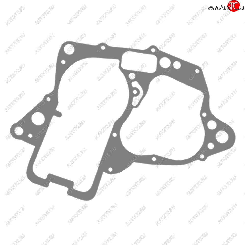 539 р. Suzuki RMZ250 16-17 прокладка половинок картера 11481-49H10-000  000s-122  с доставкой в г. Майкоп