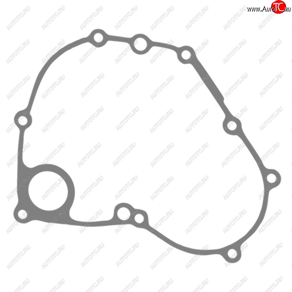 299 р. Suzuki RMZ450 05-07 прокладка крышки генератора 11483-35G10-000  000s-128  с доставкой в г. Майкоп