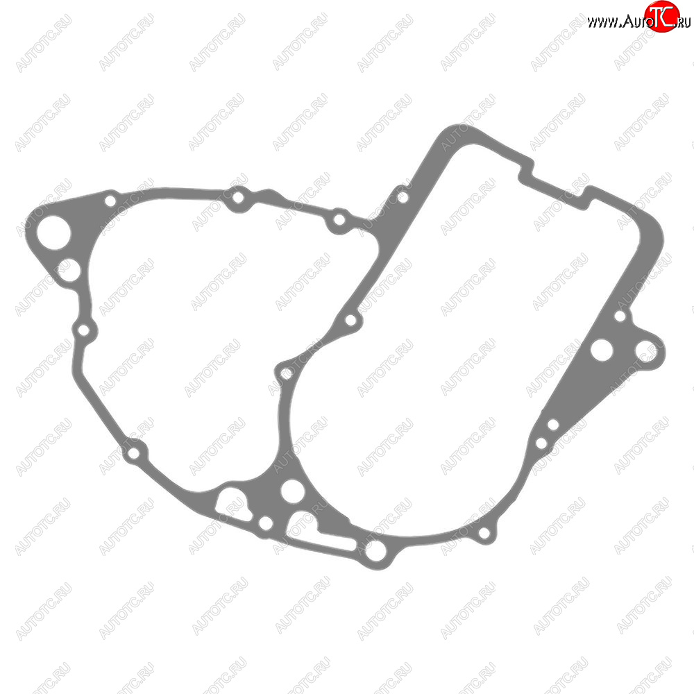 499 р. Suzuki RMZ450 05-07 прокладка половинок картера 11481-35G10-000 11481-35G11-000  000s-138  с доставкой в г. Майкоп