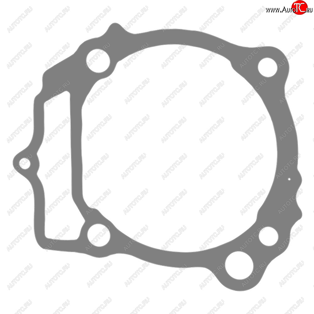 599 р. Suzuki RMX450 10-11 RMZ450 08-15 прокладка цилиндра 11241-28H00-000 11241-28H10-000  000s-133  с доставкой в г. Майкоп