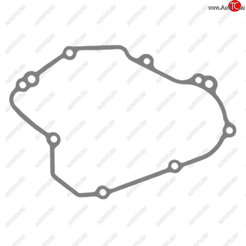 399 р. Kawasaki KX450F 09-15 прокладка крышки генератора 11061-0452  000k-062  с доставкой в г. Майкоп