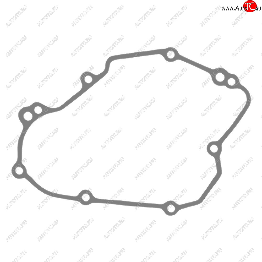699 р. Kawasaki KX450F 06-08 прокладка крышки генератора 11061-0084  000k-070  с доставкой в г. Майкоп
