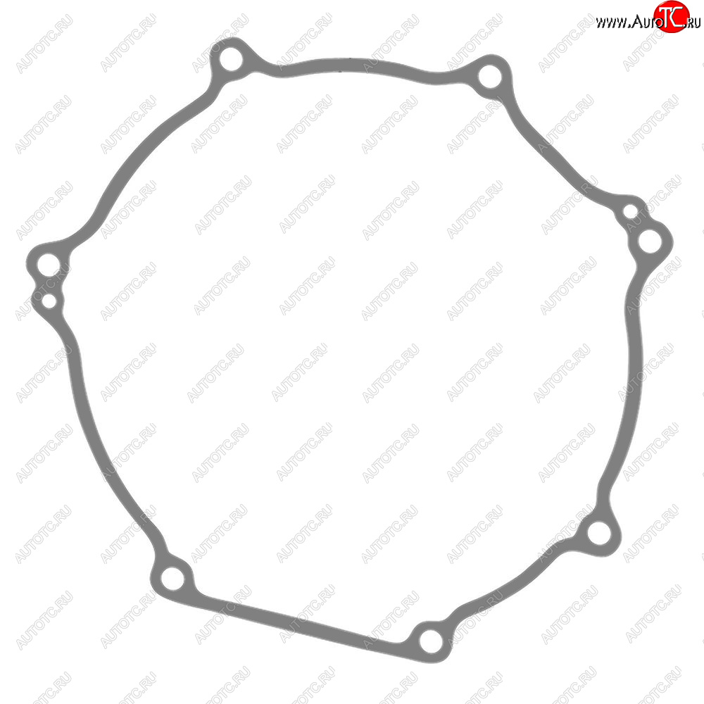 629 р. Kawasaki KX450F 06-15 KLX450R 08-17 прокладка крышки сцепления 11061-0259 11061-0145  000k-071  с доставкой в г. Майкоп