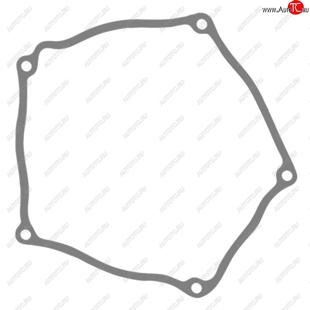 519 р. Kawasaki KX250F 04-08, Suzuki RMZ250 04-06 прокладка крышки сцепления K1106-10031-000 11061-0031  000k-077  с доставкой в г. Майкоп