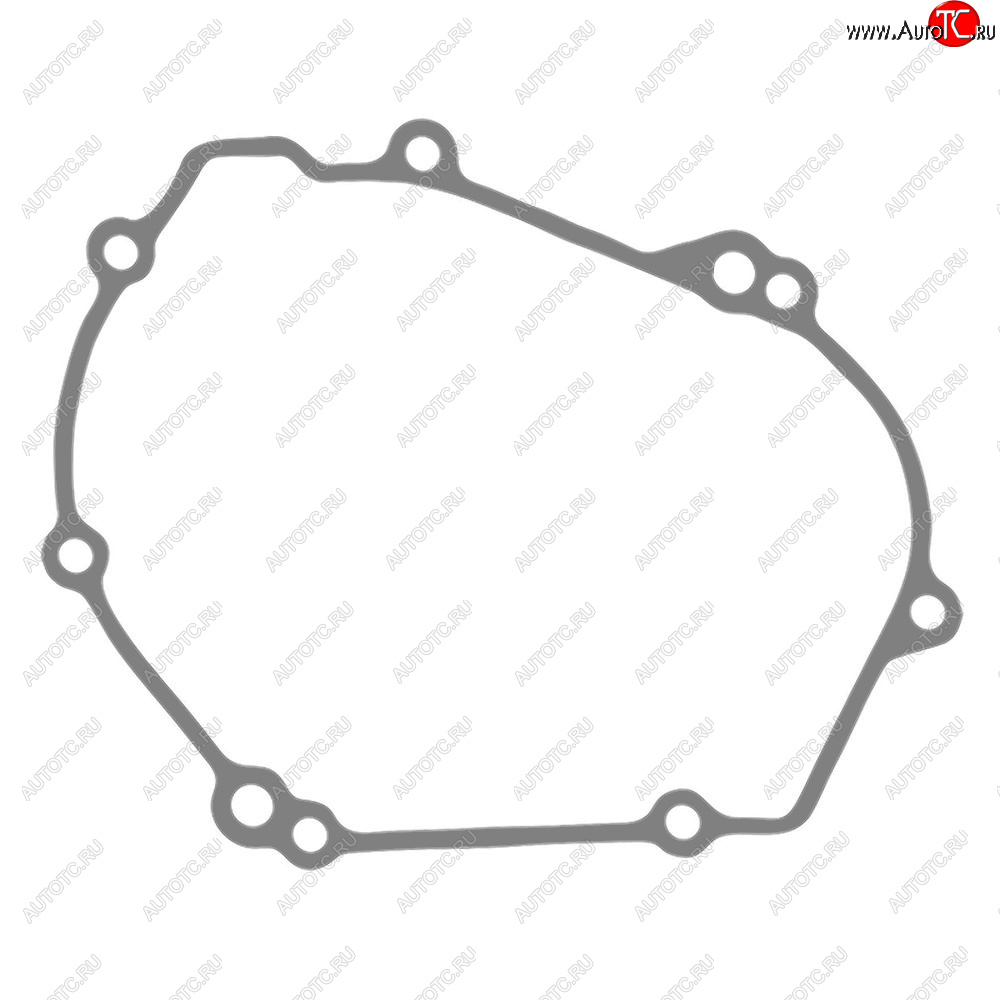 599 р. Kawasaki KX450F 16-18 прокладка крышки генератора 11061-0982  000k-084  с доставкой в г. Майкоп