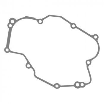 469 р. Kawasaki  KLX450R 08-17  прокладка крышки генератора 11061-0271  000k-088  с доставкой в г. Майкоп. Увеличить фотографию 1