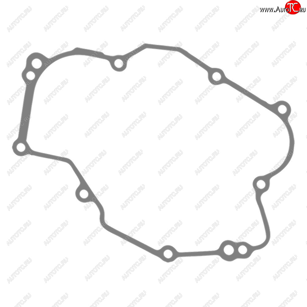 469 р. Kawasaki  KLX450R 08-17  прокладка крышки генератора 11061-0271  000k-088  с доставкой в г. Майкоп