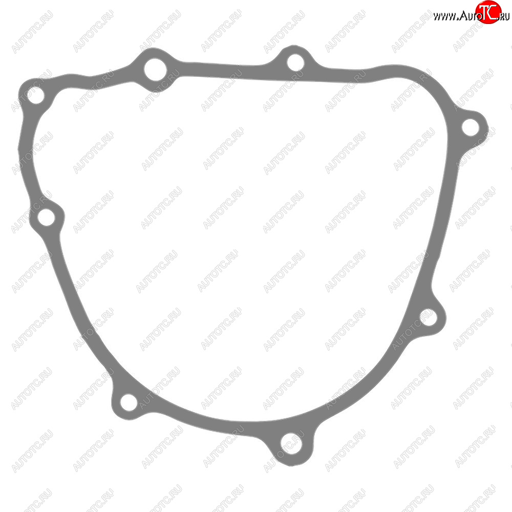 499 р. Honda XR250R 96-04 NX250 88-90 прокладка крышки генератора 11395-KW3-881  000h-138  с доставкой в г. Майкоп