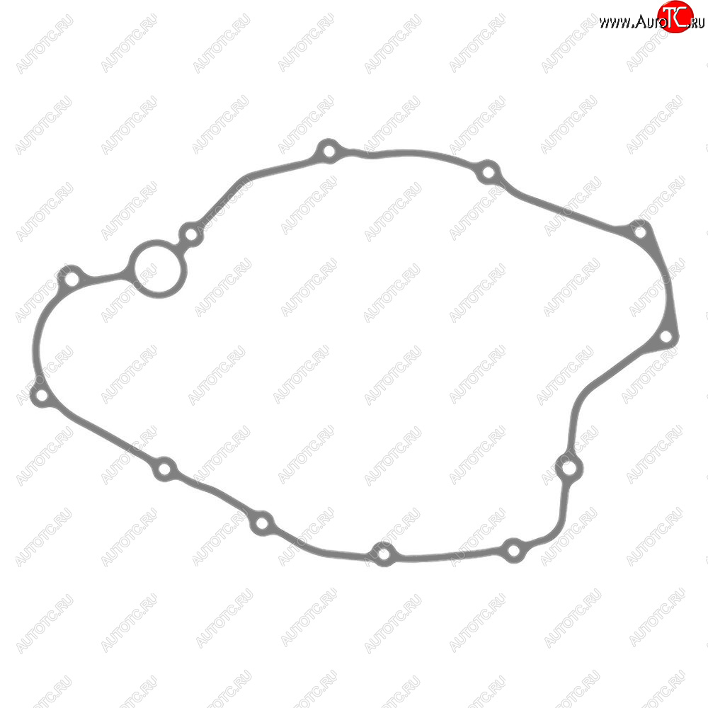 749 р. Honda CRF450RX 17-18 прокладка правой половины картера 11394-MKE-A01  000h-142  с доставкой в г. Майкоп