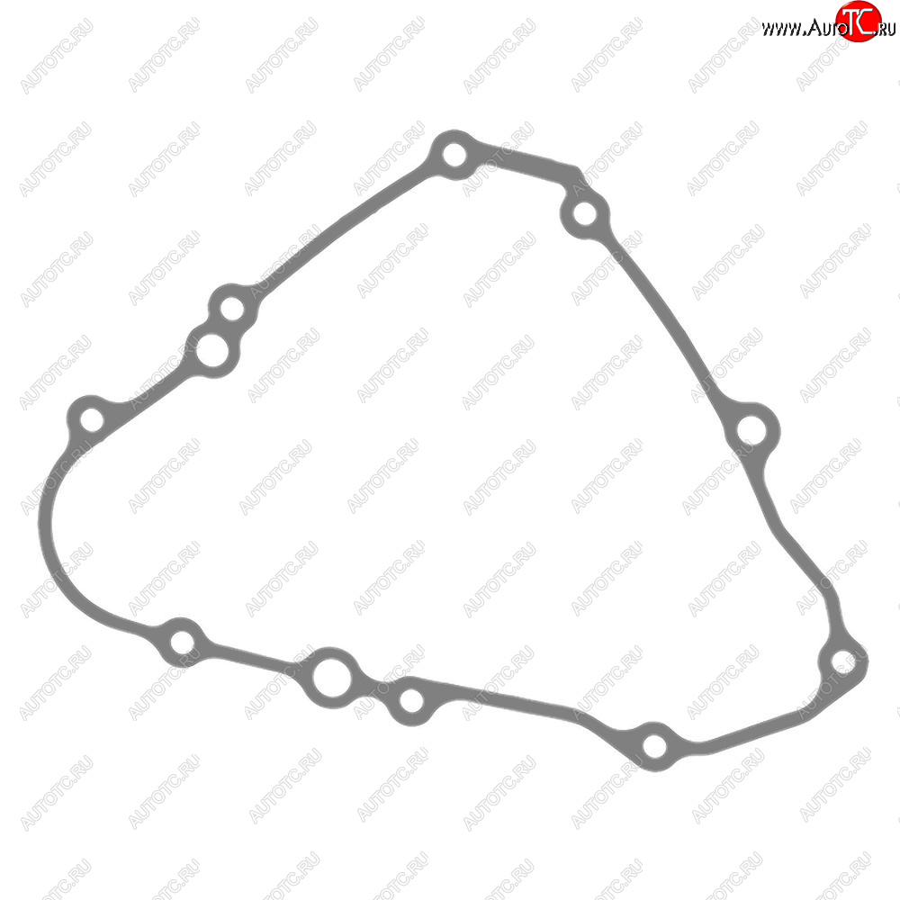 529 р. Honda CRF450RX 17-18 прокладка крышки генератора 11395-MKE-A01  000h-144  с доставкой в г. Майкоп