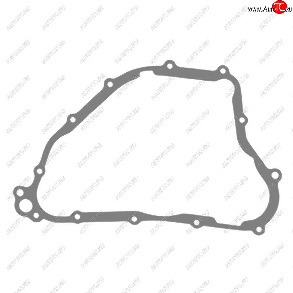 719 р. Honda CR250R 02-04 прокладка правой половины картера 11395-KZ3-L20  000h-145  с доставкой в г. Майкоп