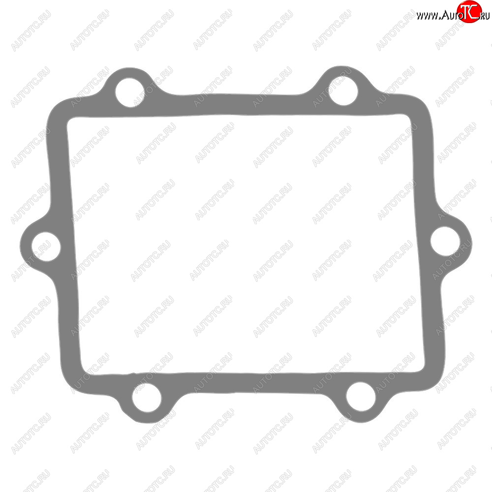 449 р. Honda CR250R 02-07 прокладка 14132-KZ3-L20  000h-147  с доставкой в г. Майкоп