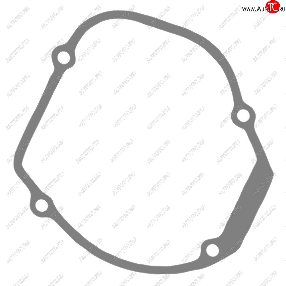 459 р. Honda CR250R 02-07 прокладка крышки генератора 11352-KZ3-L20  000h-148  с доставкой в г. Майкоп