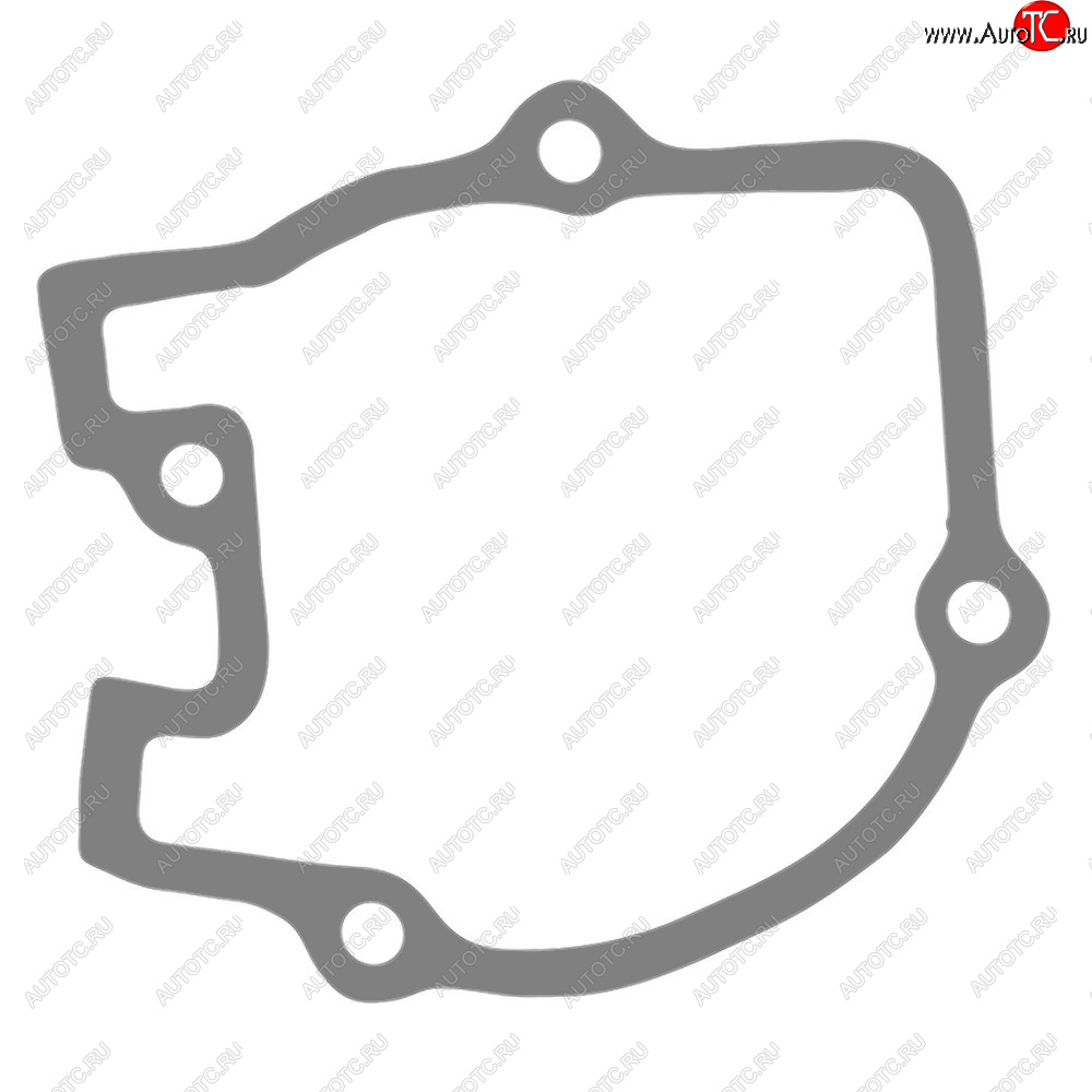 319 р. Honda CR250R 02-07 CR125 04 прокладка 12111-KZ3-L20  000h-151  с доставкой в г. Майкоп