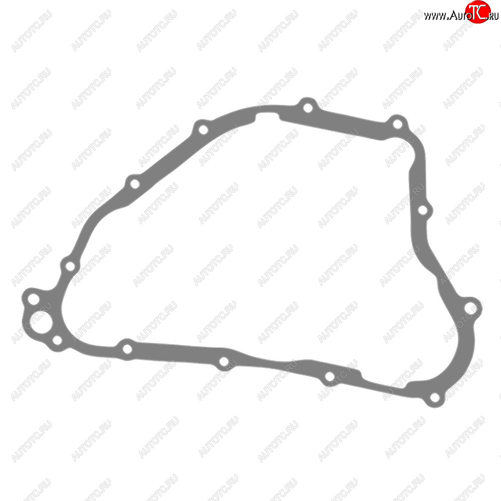 659 р. Honda CR250R 05-07 прокладка правой половины картера 11395-KSK-730  000h-152  с доставкой в г. Майкоп