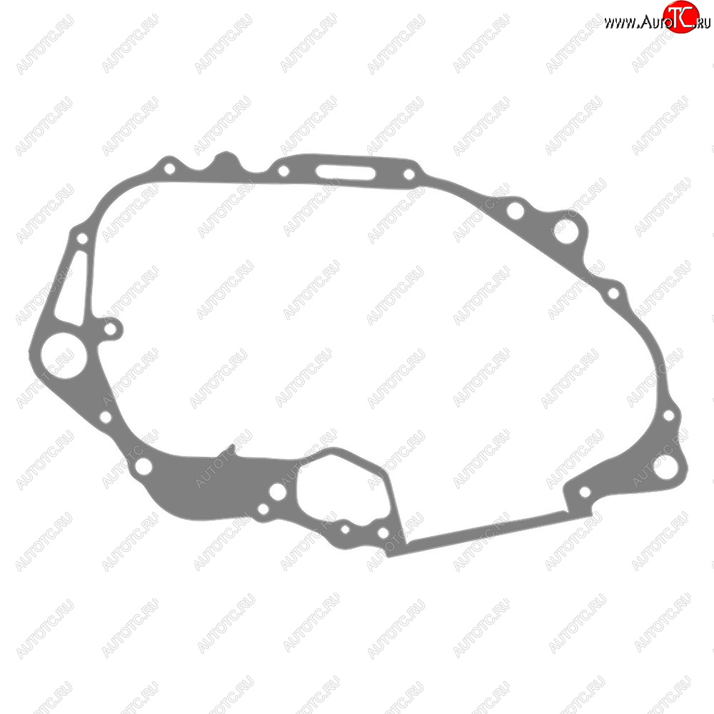 1 239 р. Honda XR400R 96-04 прокладка половинок картера 11191-KCY-670  000h-156  с доставкой в г. Майкоп
