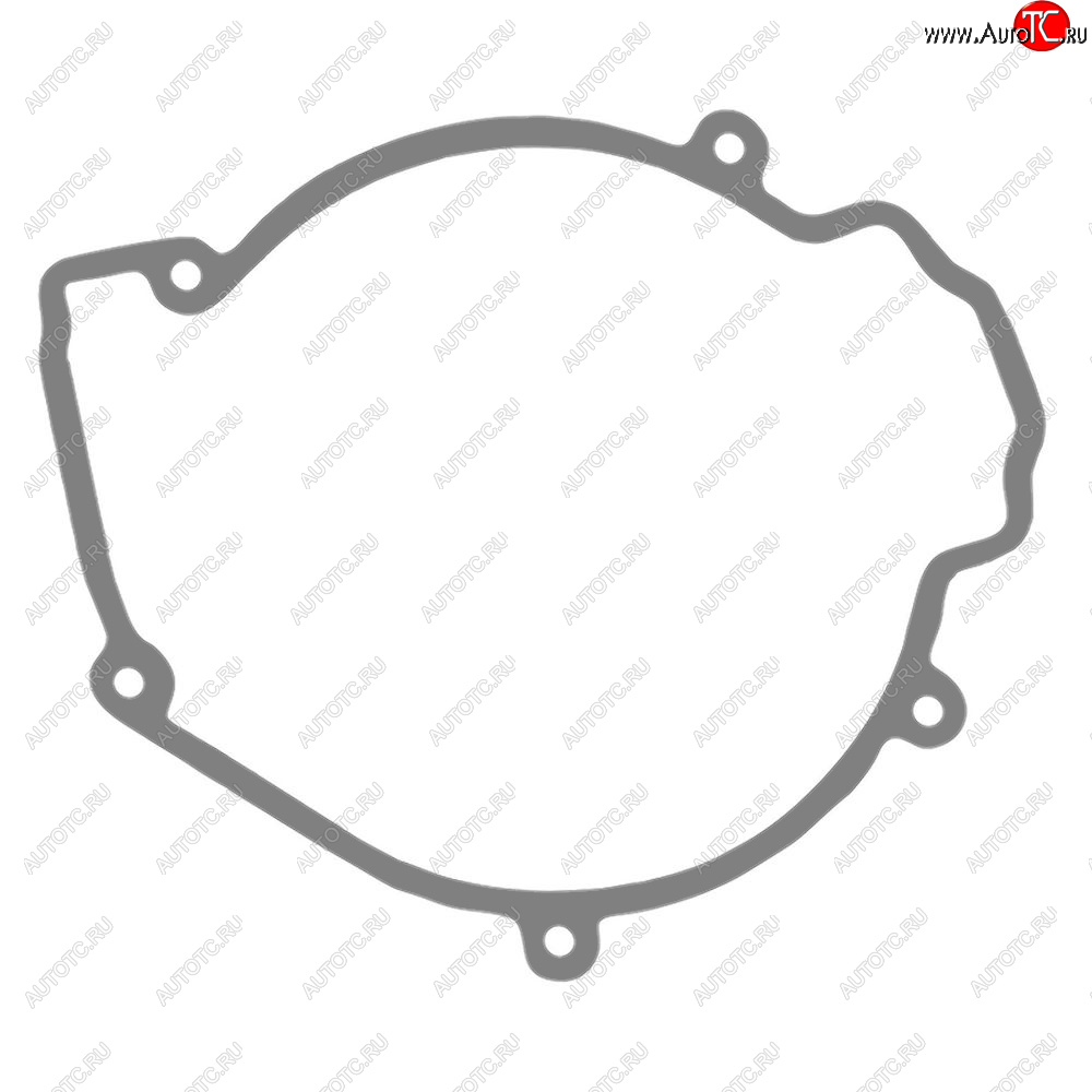 379 р. KTM 250 EXCMXCSXSXS 00-03 прокладка крышки сцепления 54730040100  00kt-025  с доставкой в г. Майкоп