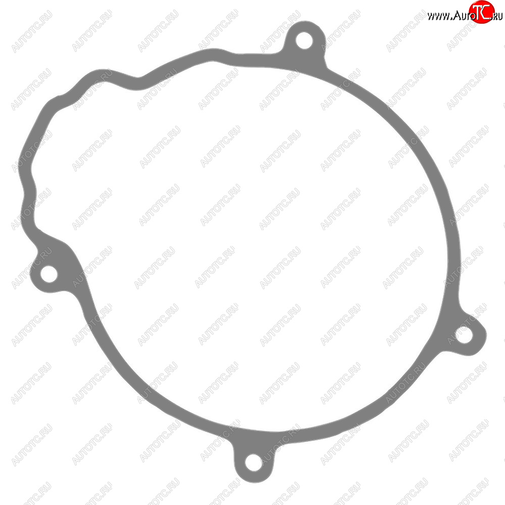 309 р. KTM EXC 04-05 SX 03-08 XC 06-07 SXS 03-05 прокладка крышки генератора 54830040000  00kt-031  с доставкой в г. Майкоп