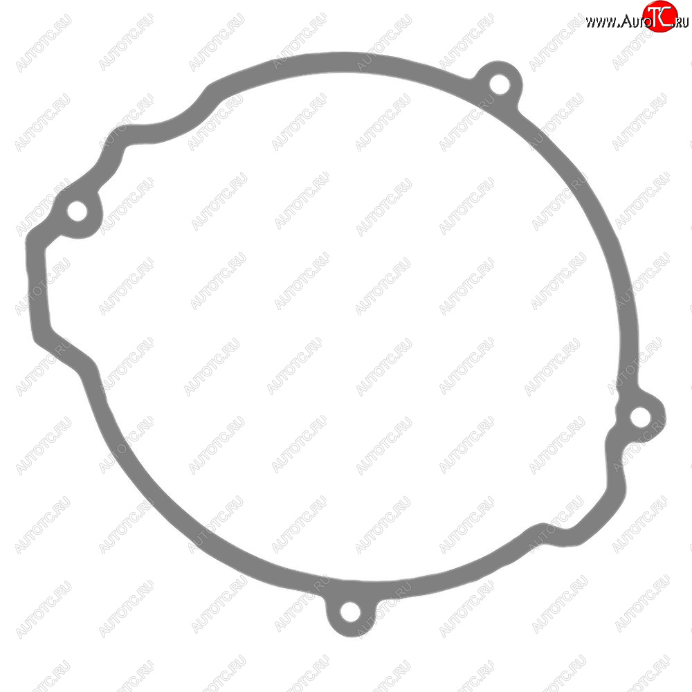 429 р. Прокладка крышки сцепления 50330027000 CHAKIN KTM 125 EXC (2000-2016)  с доставкой в г. Майкоп