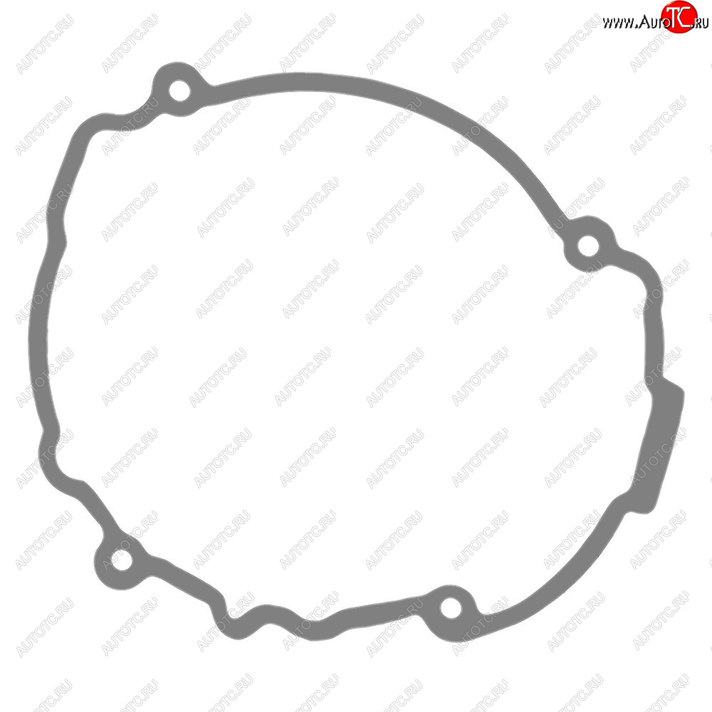 469 р. KTM 125 EXC 01-05 SX 01-08 прокладка крышки генератора 50330040100  00kt-037  с доставкой в г. Майкоп