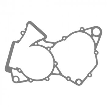 829 р. KTM SX 125150 16-18, 150 XC-W 17-18, Husqvarna TC125 16 прокладка половинок картера 50430039000  00kt-054  с доставкой в г. Майкоп. Увеличить фотографию 1