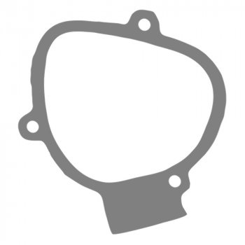 259 р. KTM SX250 07-22, EXC250 07-22 Прокладка корп. выпуск. клапана (правая) 55537008000, 54837008000  00kt-063  с доставкой в г. Майкоп. Увеличить фотографию 1