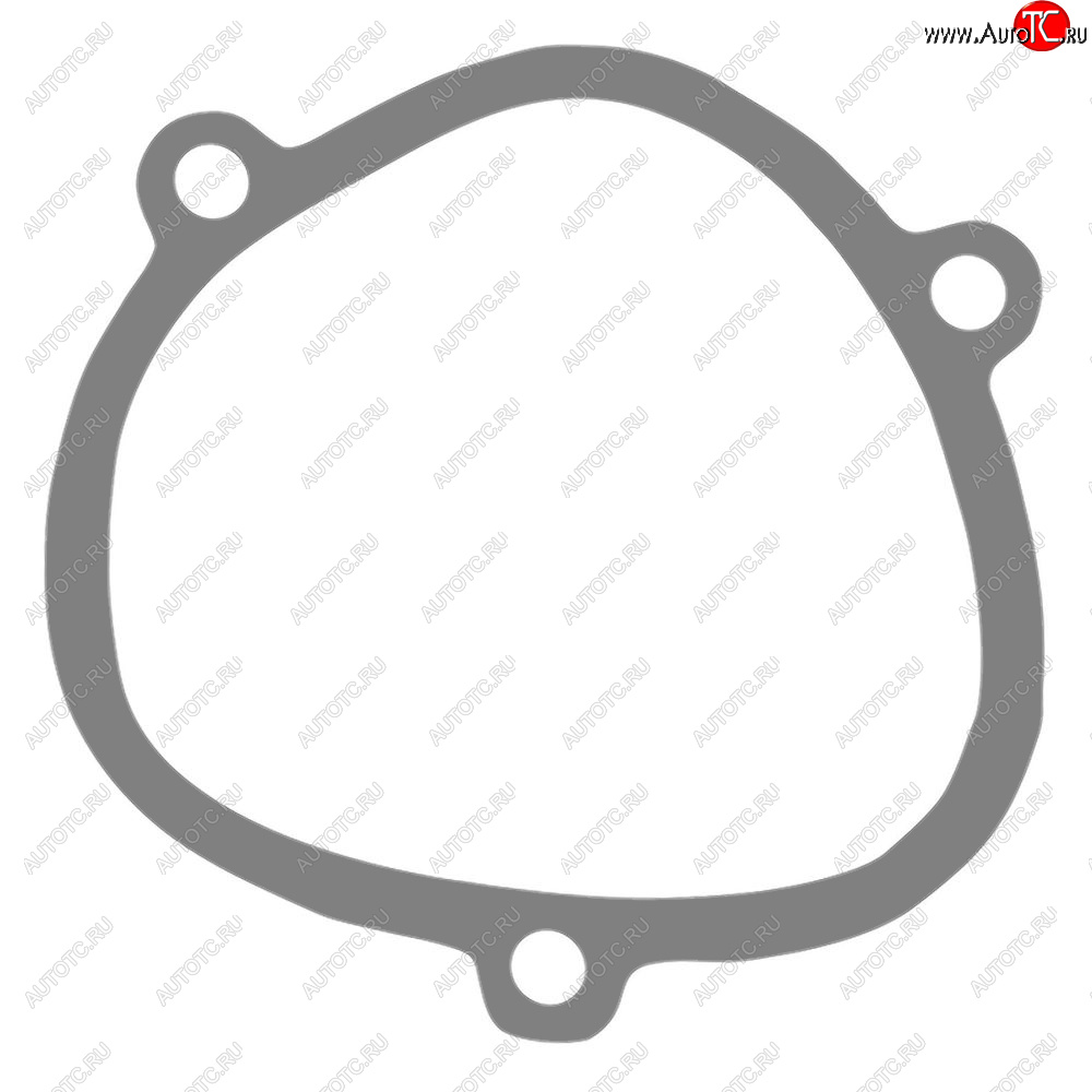 228 р. KTM SX250 07-22, EXC250 07-22 Прокладка корп. выпуск. клапана (левая) 55537006000, 54837006000  00kt-064  с доставкой в г. Майкоп